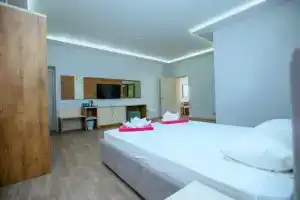 Komnata Komfort Apartments, Yevpatoriya