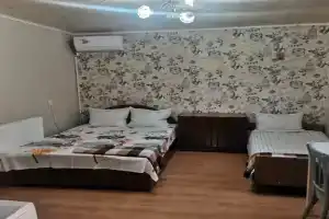 Apartamenty na more, Primorsko-Akhtarsk
