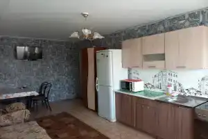 Uyutnaya Apartments, Lysva