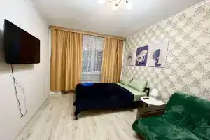 Uyutnaya 1-komnatnaya Apartments, Elektrostal