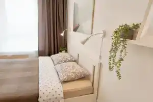 Studiya dlya Lyudey Apartments, Kartmazovo
