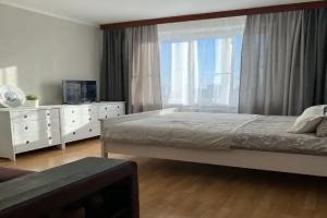 Uyutnaya s shikarnym vidom Apartments, Lobnya