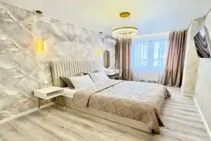 Premialnaya v novom zhilom komplekse Apartments, Dzerzhinsk