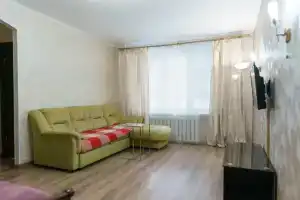 Odnokomnatnaya v minute ot metro Varshavskaya no1 Apartments, Moscow