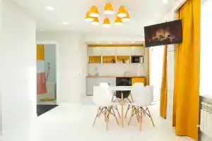 Gorchitsa-2 Apartments