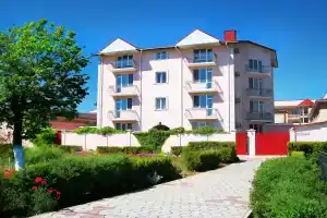 Kalamit Guest house, Yevpatoriya