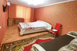 Uyutnaya Apartments, Tiraspol