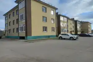 Studiya Apartments, Pereslavl-Zalessky