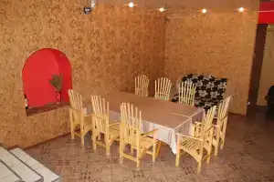 Usadba Dobrynya Cottage, Kasinka