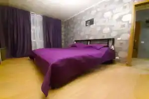 Uyutnaya ryadom s Brateevskoy poymoy Apartments, Moscow