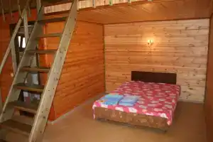 Guest house Gurzufskoye shosse 8