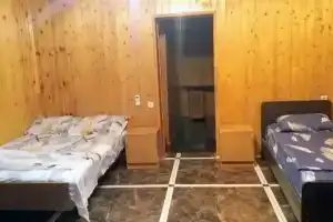 Chetyryohmestnyy nomer standart Apartments, Alakhadzi