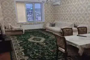 v tsentre goroda Apartments, Izbarbash
