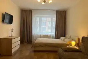 Apartamenty na Vyborgskoy, St. Petersburg