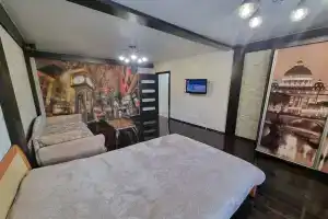 Uyutnyy ugolok Apartments, Veliky Ustyug