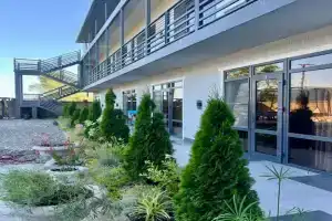 Apartamenty studiya, Gechripsh