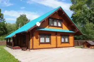 Tri Bani Guest House, Borisovskoye