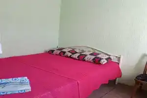 Komfortnyy nomer na Slobodke Apartments, Berdyansk