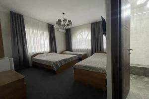 Komnata Apartments, Soloniki