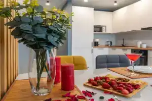 Apartamenty s shikarnym vidom, Ramenskoe
