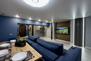 Dizaynerskiy loft. Apartments, Orenburg