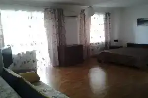 1-komnatnaya Apartments