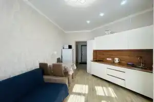Uyutnaya v novom dome Apartments, Temryuk