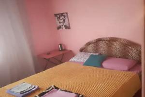 Nomer ryadom s Aeroportom Tolmachyovo Apartments, Ob'