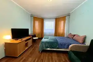 Uyutnaya 1-komnatnaya Apartments, Elektrostal