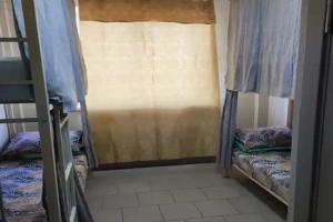 Komfortnye spalnye mesta Apartments, Shchelkovo