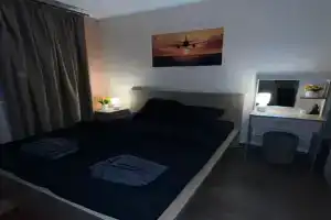 Uyutnye apartamenty v razvitom novom rayne, Reutov