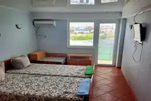 Apartamenty s vidom na more, Sevastopol