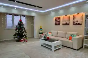 Uyutnaya v samom tsentre goroda Apartments, Tashkent