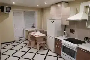 Apartamenty DUET s dzhakuzi, Bryansk