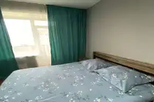 Uyutnaya v razvitom rayone arban Apartments