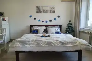 Gostevoj Dom Komsomolskaya 14, Sevastopol