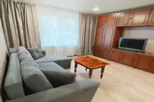 2-komnatnaya Apartments, Moscow