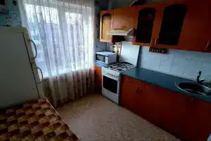 Byudzhetno s komfortom Apartments, Mariupol