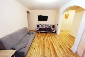 v tsentre goroda Apartments