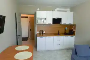 Uyutnaya v novostroyke Apartments, Kirillov