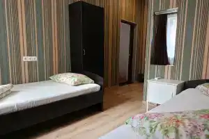 Standartnyy gostinichnyy nomer Apartments, Novorossijsk