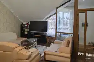 Rayskiy ugolok Cottage, Derbent