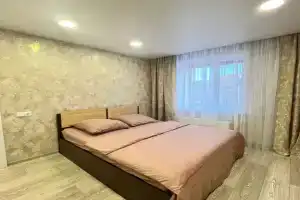 na Chulman Apartments, Nizhnekamsk