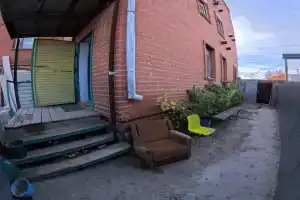 Pioner Hostel, Ekaterinburg