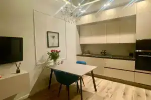 Uyutnaya Apartments, Kartmazovo