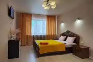v tsentre goroda Apartments