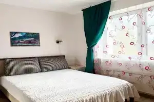 Prekrasnaya dlya vashego prozhivaniya Apartments