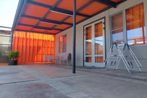 Guest House On Staroklubnaya 18, Adler