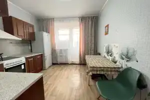 Avrora odnokomnatnaya so SMART TV Apartments, Dmitrov