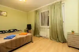 Apartments